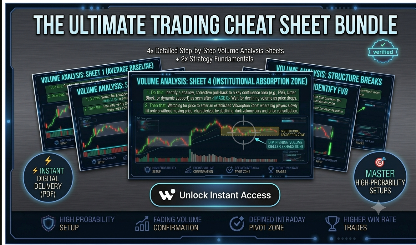 Ultimate Cheat Sheet Vault