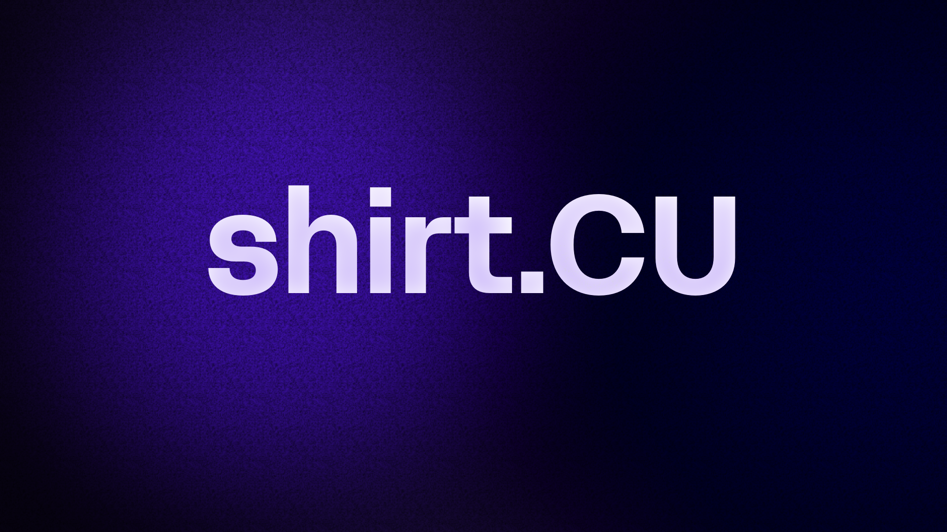 shirt