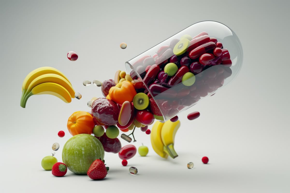 Health Reset programme 