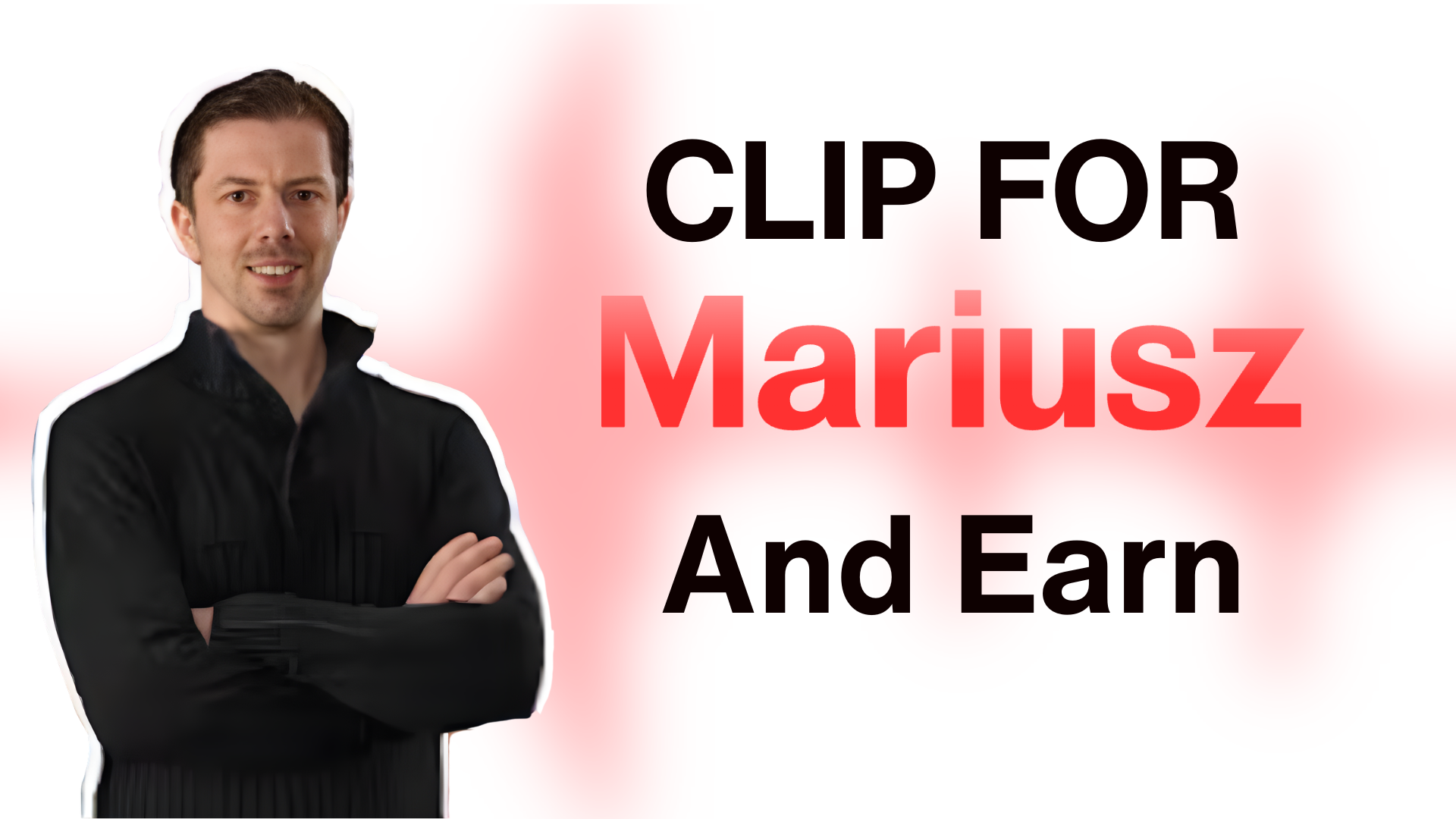 Mariusz Clipping | $9k budget