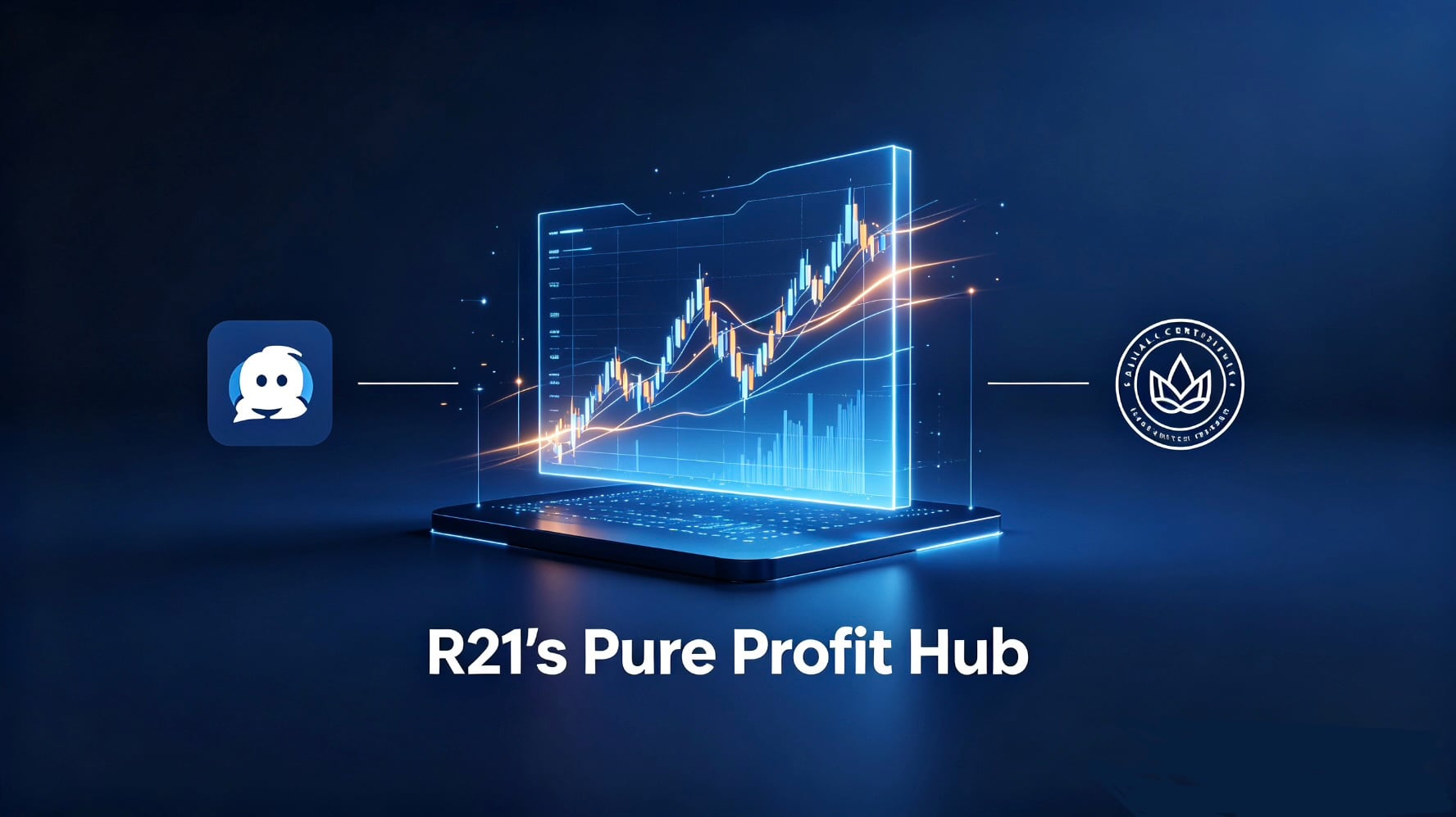 R21s Pure Profit Hub: Halal Forex Strategy Course