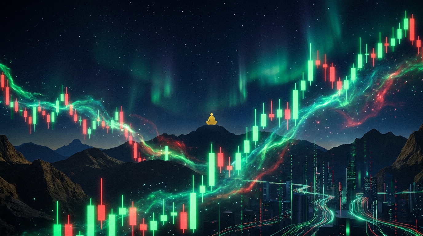 Forex MONK Signals