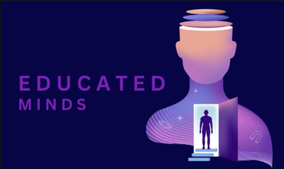 EducatedMinds banner