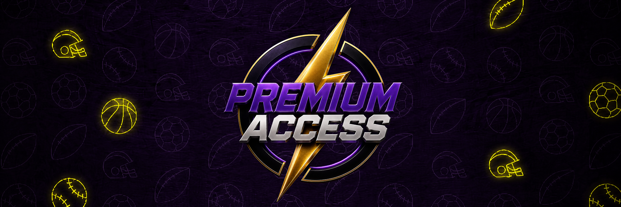 Power in the prize Premium Access