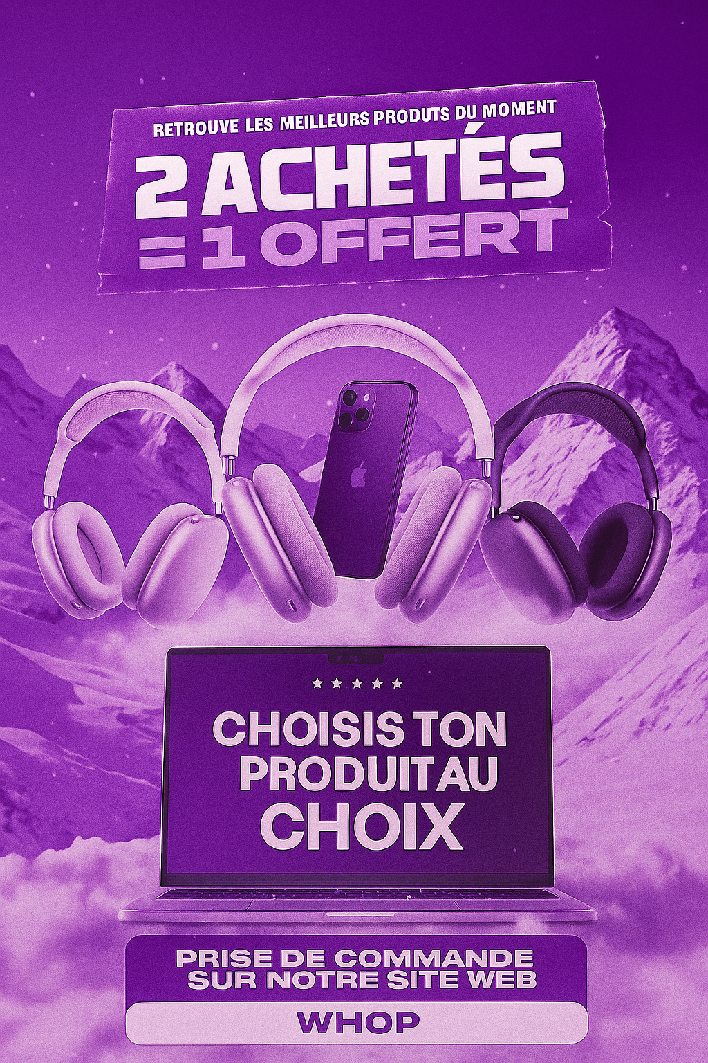 🛍️📲 Ce Que tu dois savoir