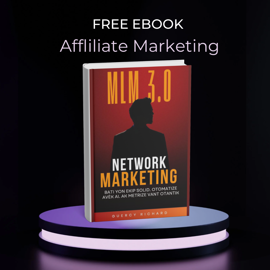 AFFILIATION MARKETING 