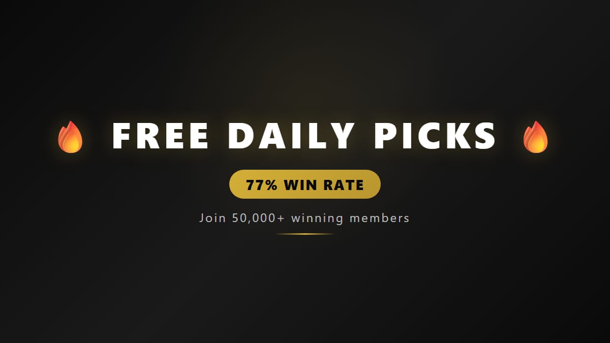 Free Daily Picks