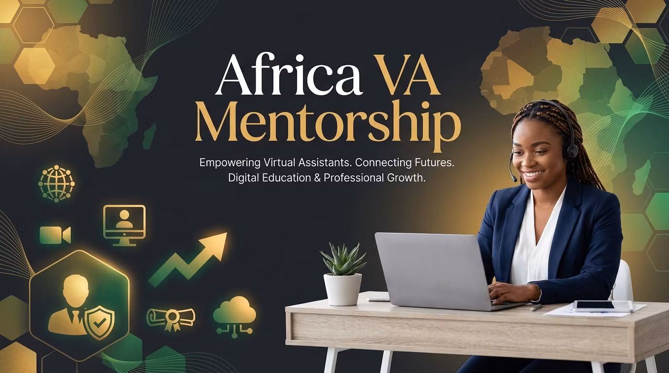 Africa VA Mentorship Program