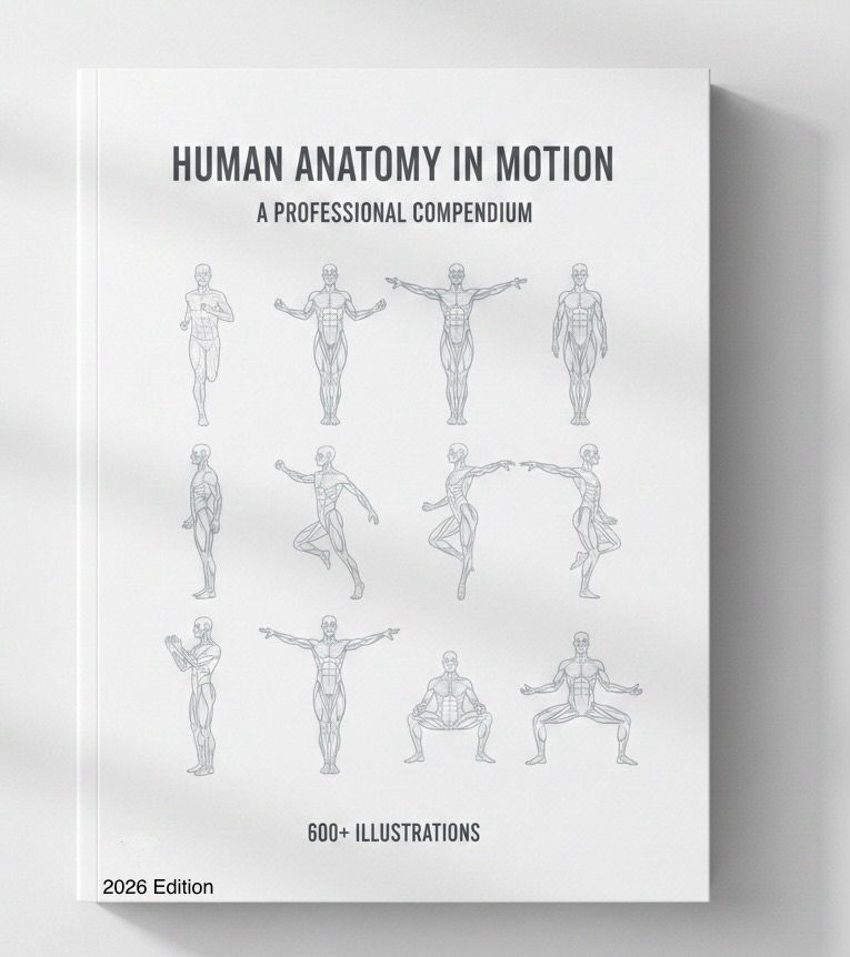 Anatomy Visuals 