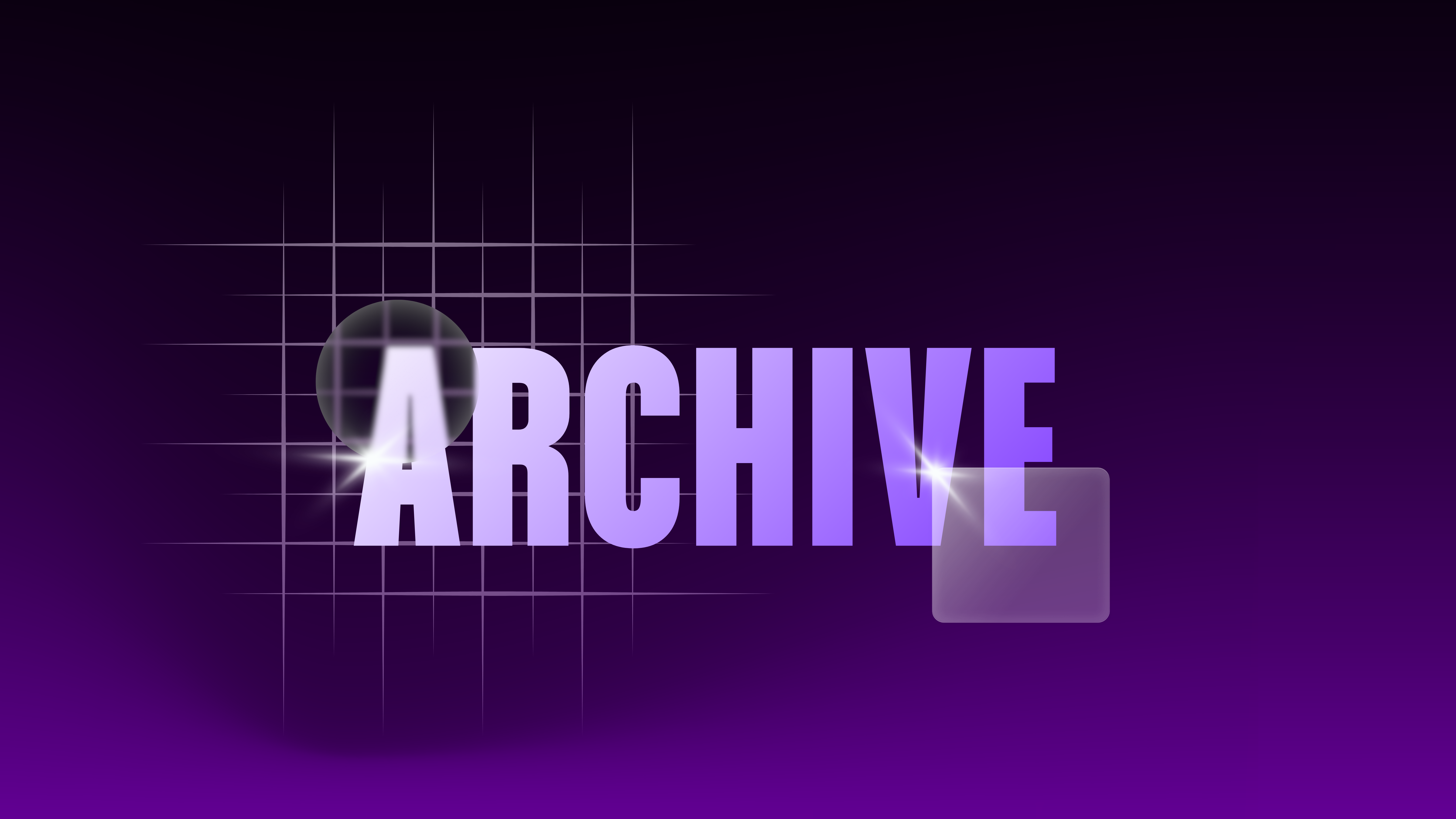 Archive