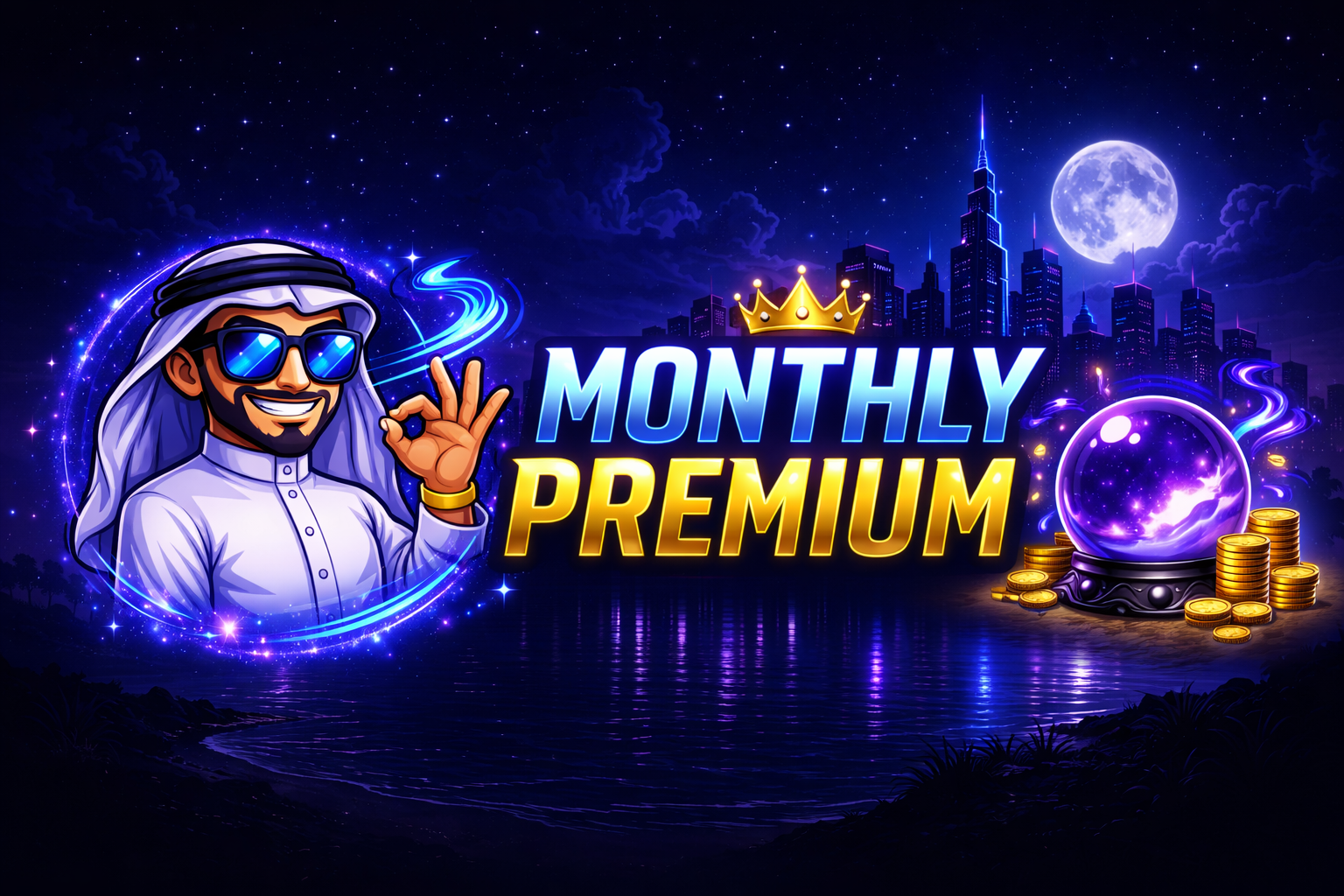 Monthly