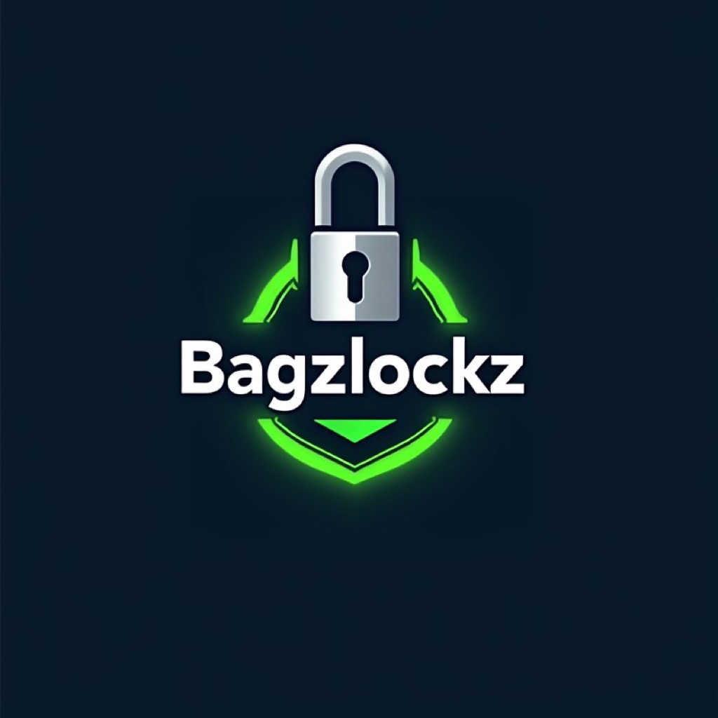 Bagz VIP LOCKZ