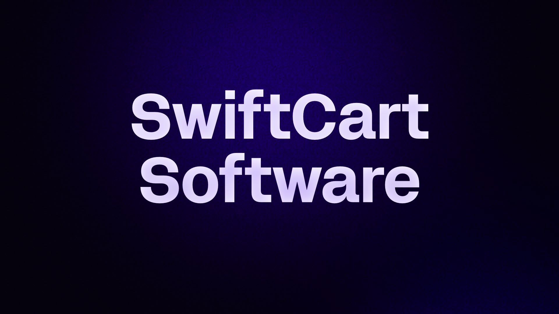 SwiftCart B2B Reorder Hub