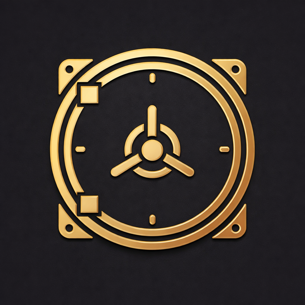 Keys To The Vault