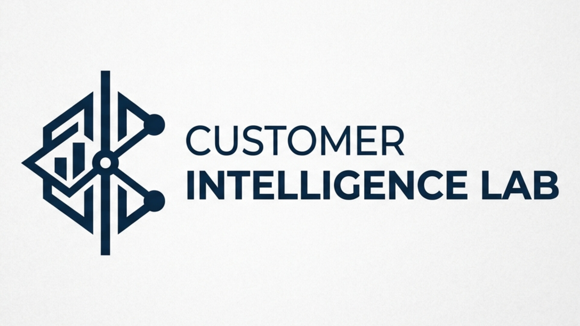 Customer Intelligence Lab