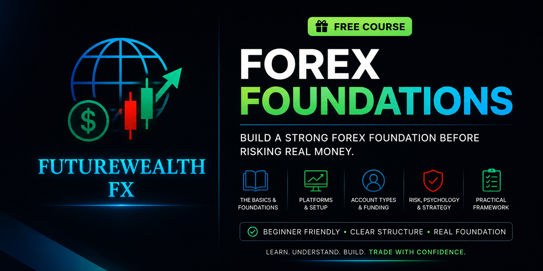 Forex Foundations