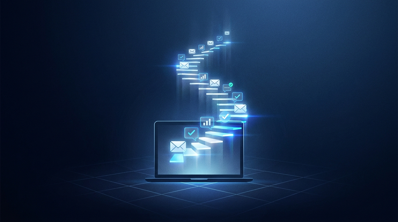 Cold Email System
