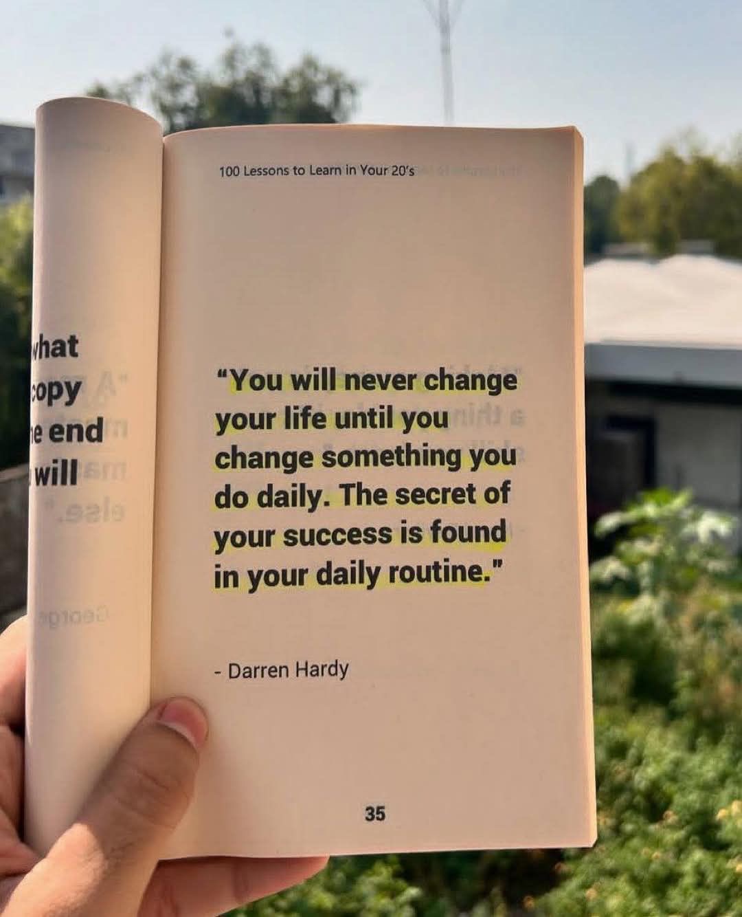 The Digital Detox Blueprint 