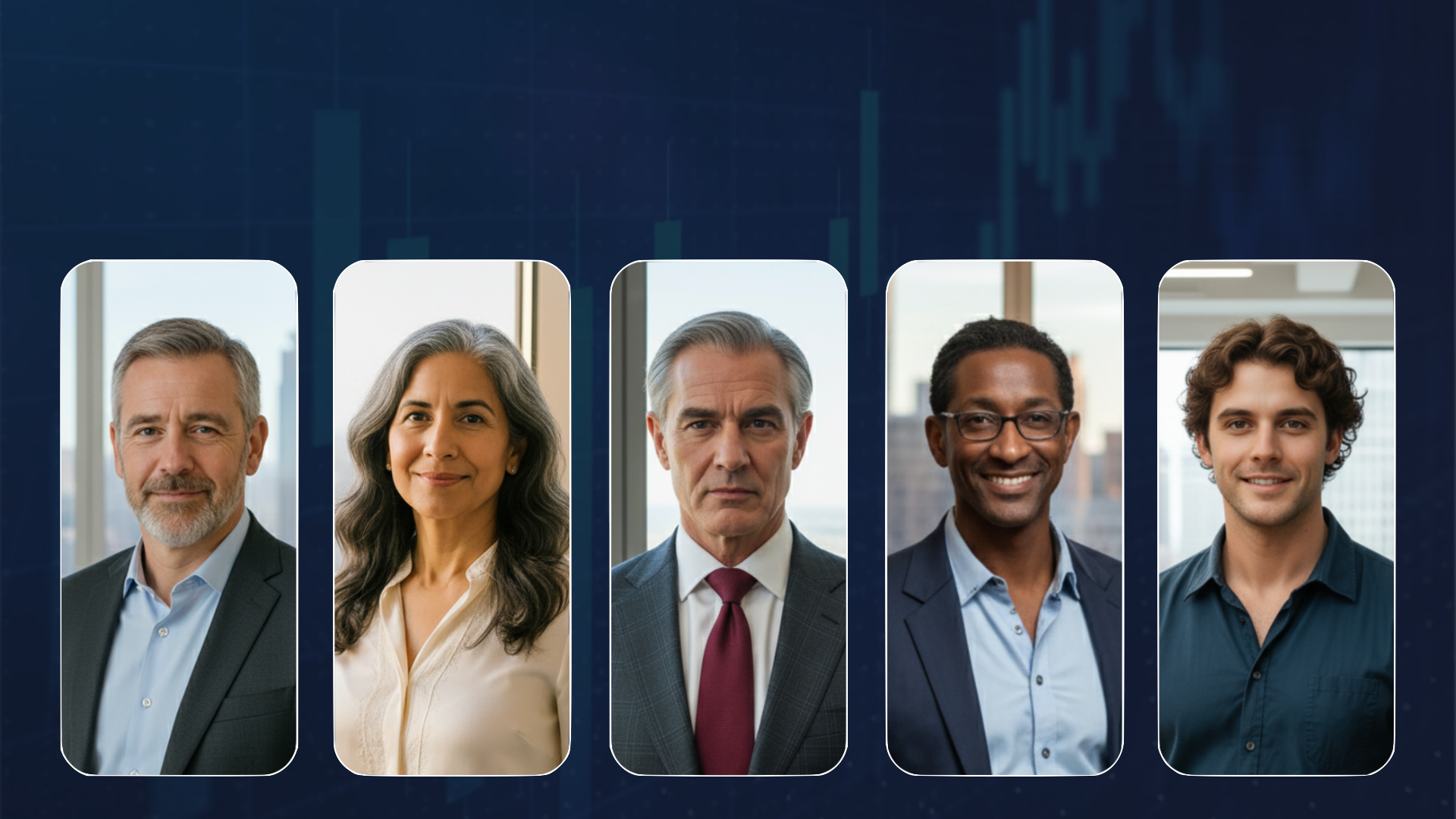 Precision Trading Partners banner