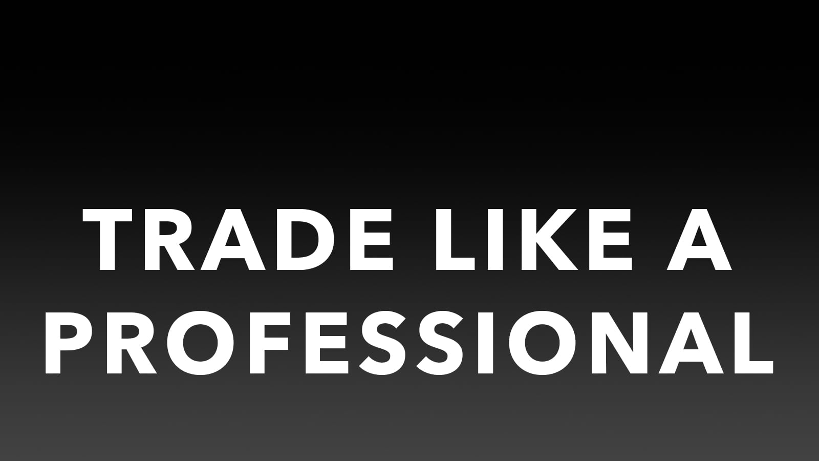 SmartCap Trading banner