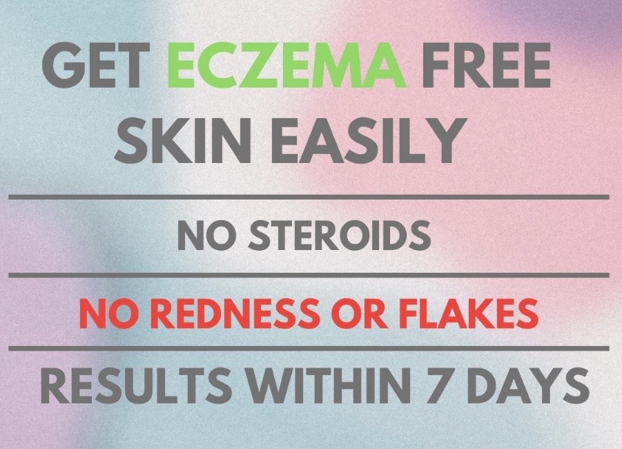 7-Day Eczema Reset 