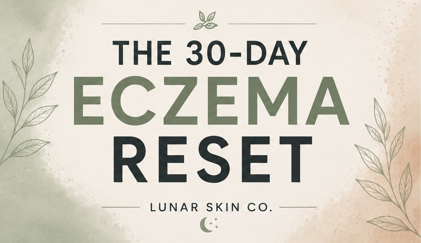 The 30 Day Eczema Reset 