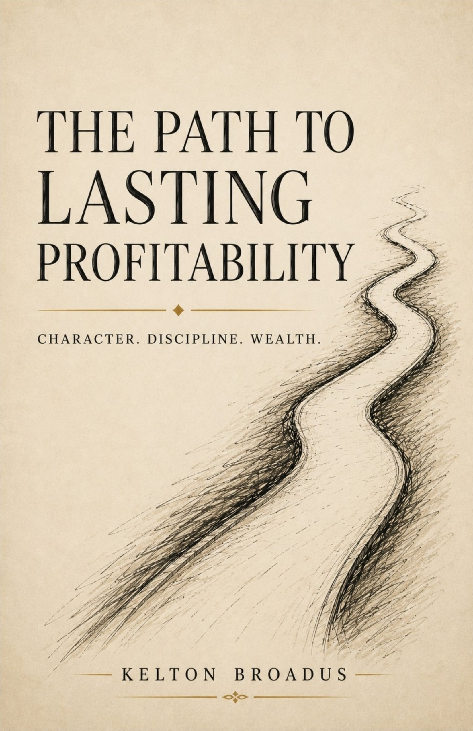 The Path to Lasting Profitability