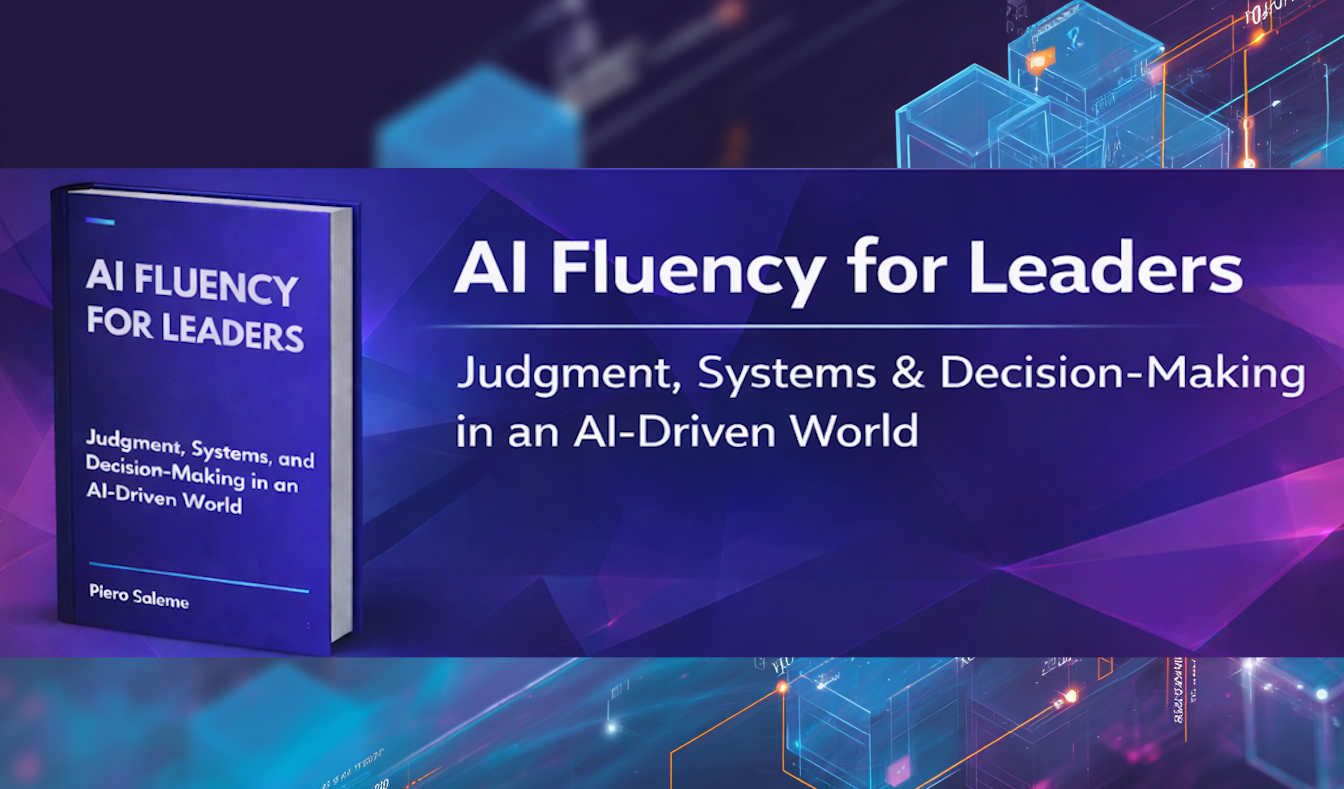 AI Fluency For Leaders