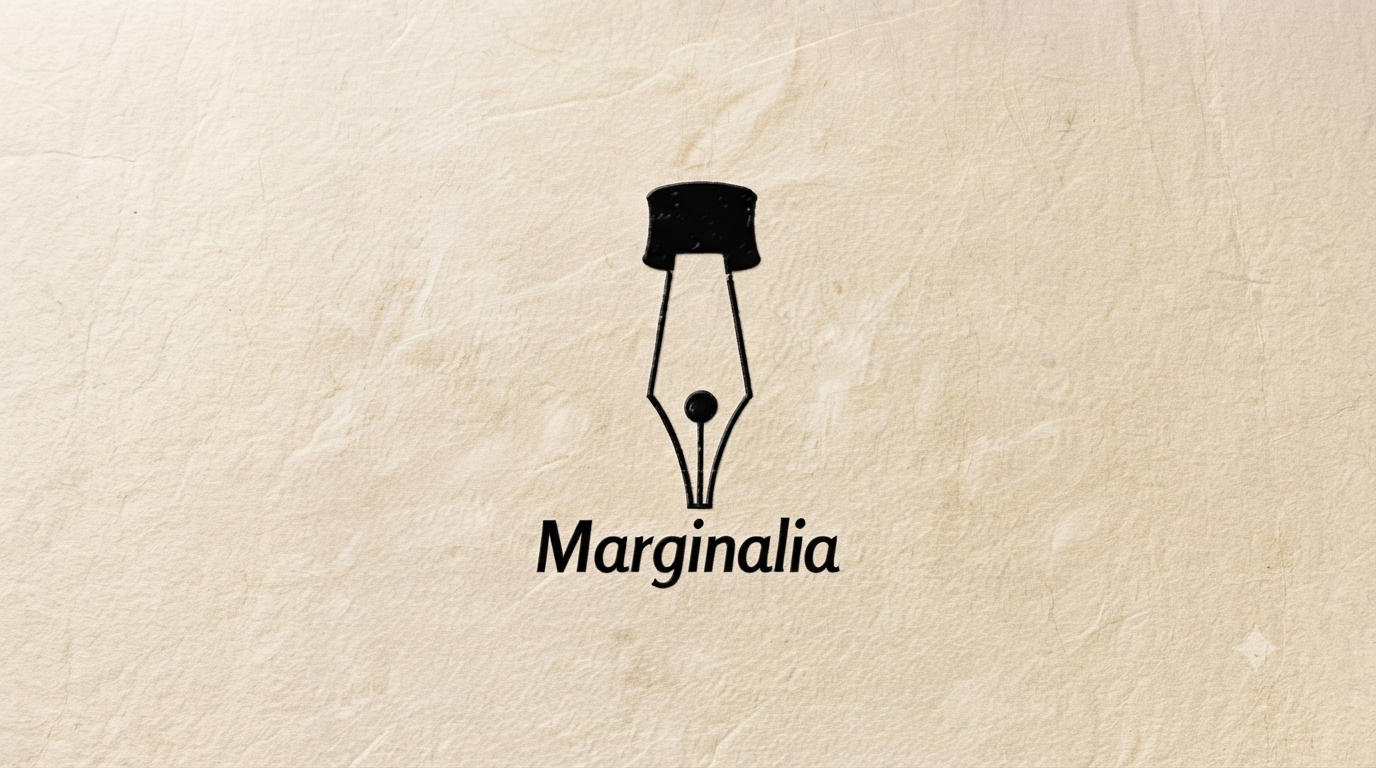 Marginalia Monthly Membership