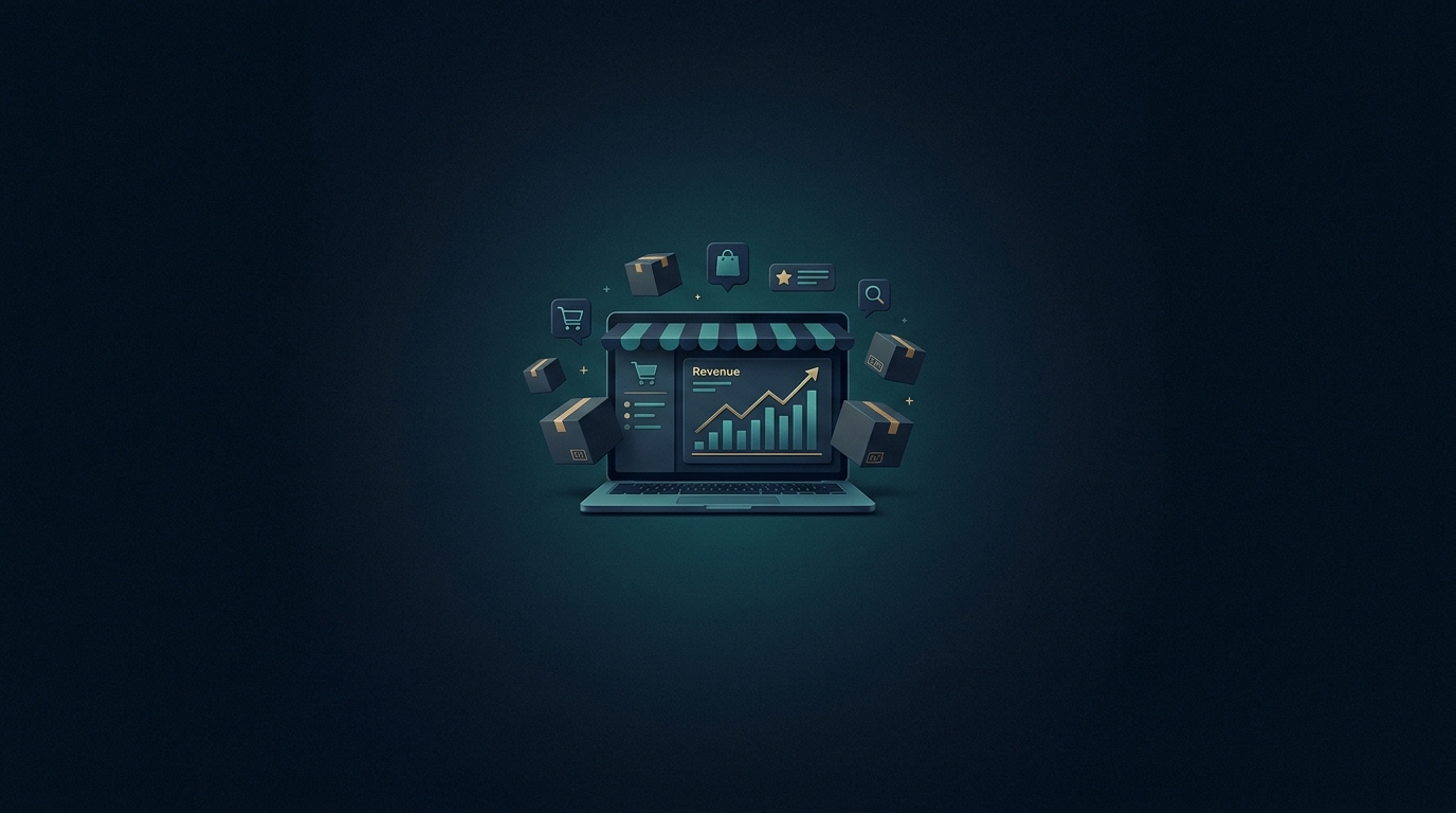 Ecom Mastery