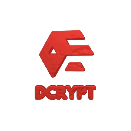 DCRYPT  banner
