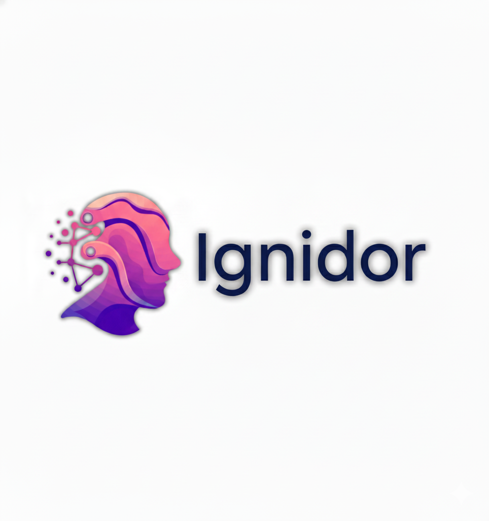 IgnidorAI banner
