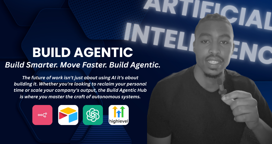 BUILD AGENTIC LITE