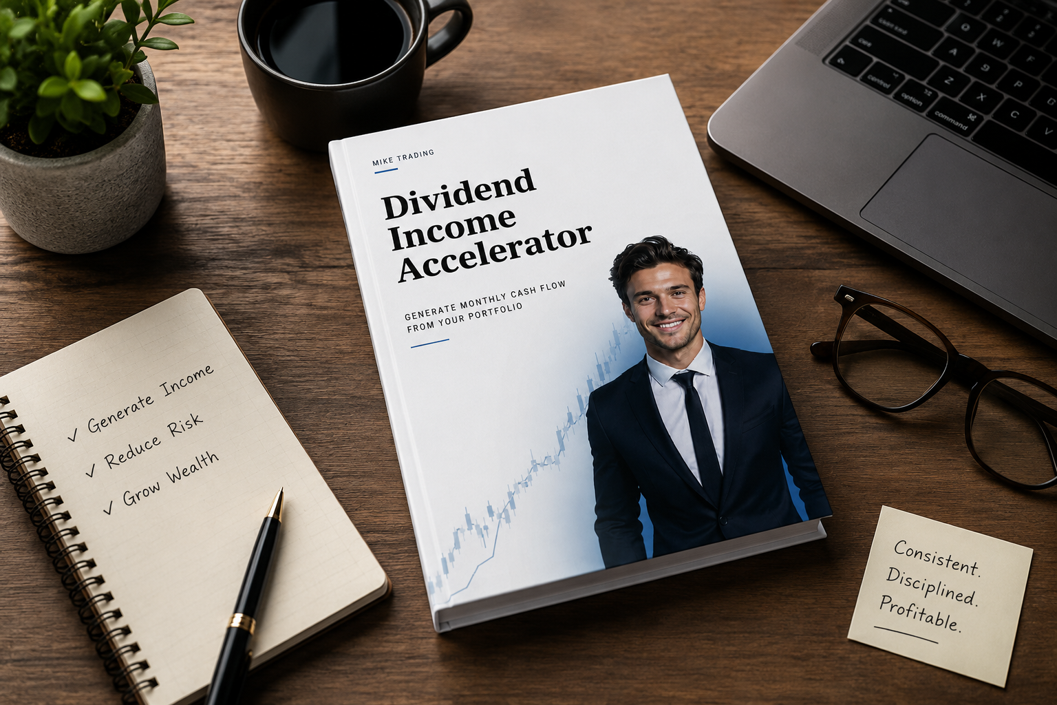 Dividend Income Accelerator