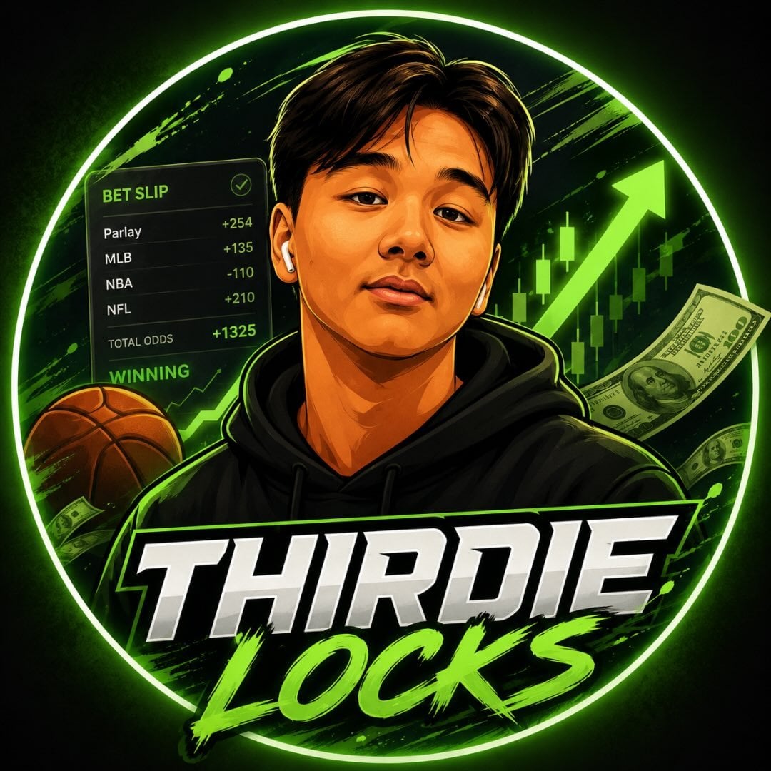 ThirdieLocks VIP