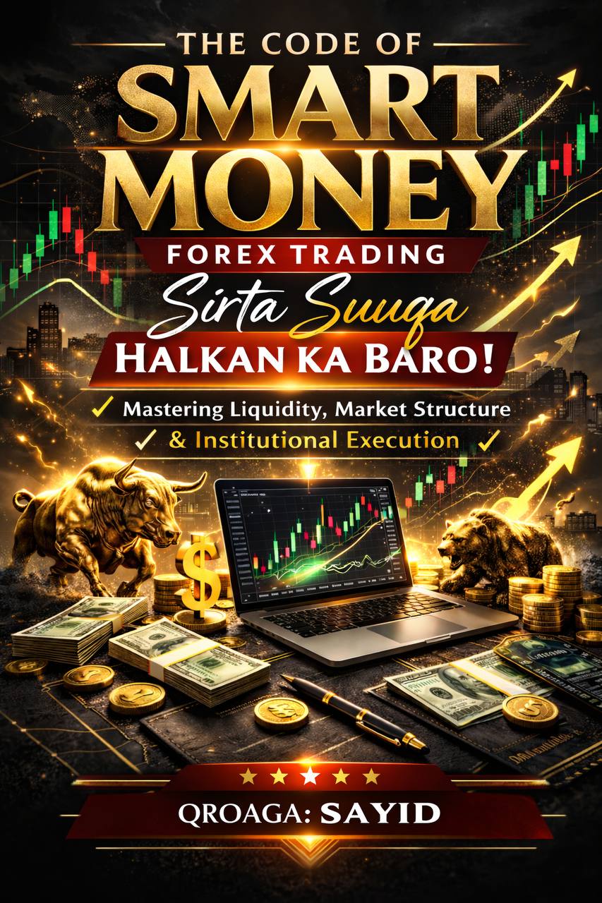 THe code Smart Money Book
