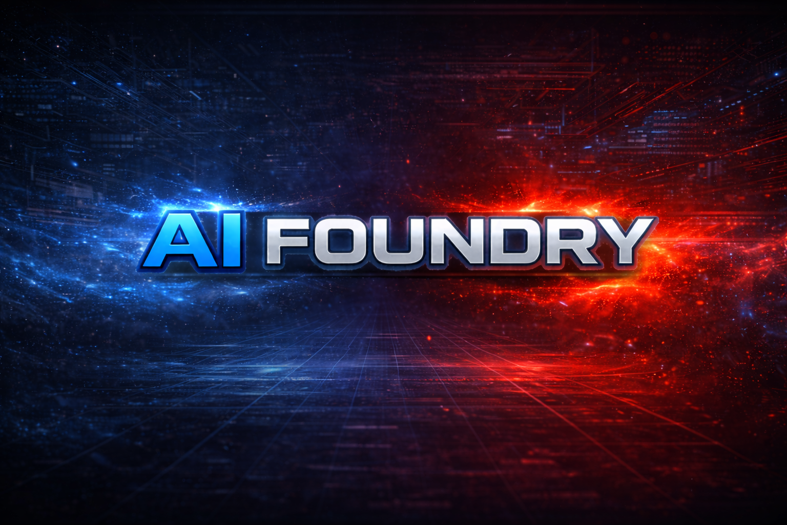 AI Foundry Access