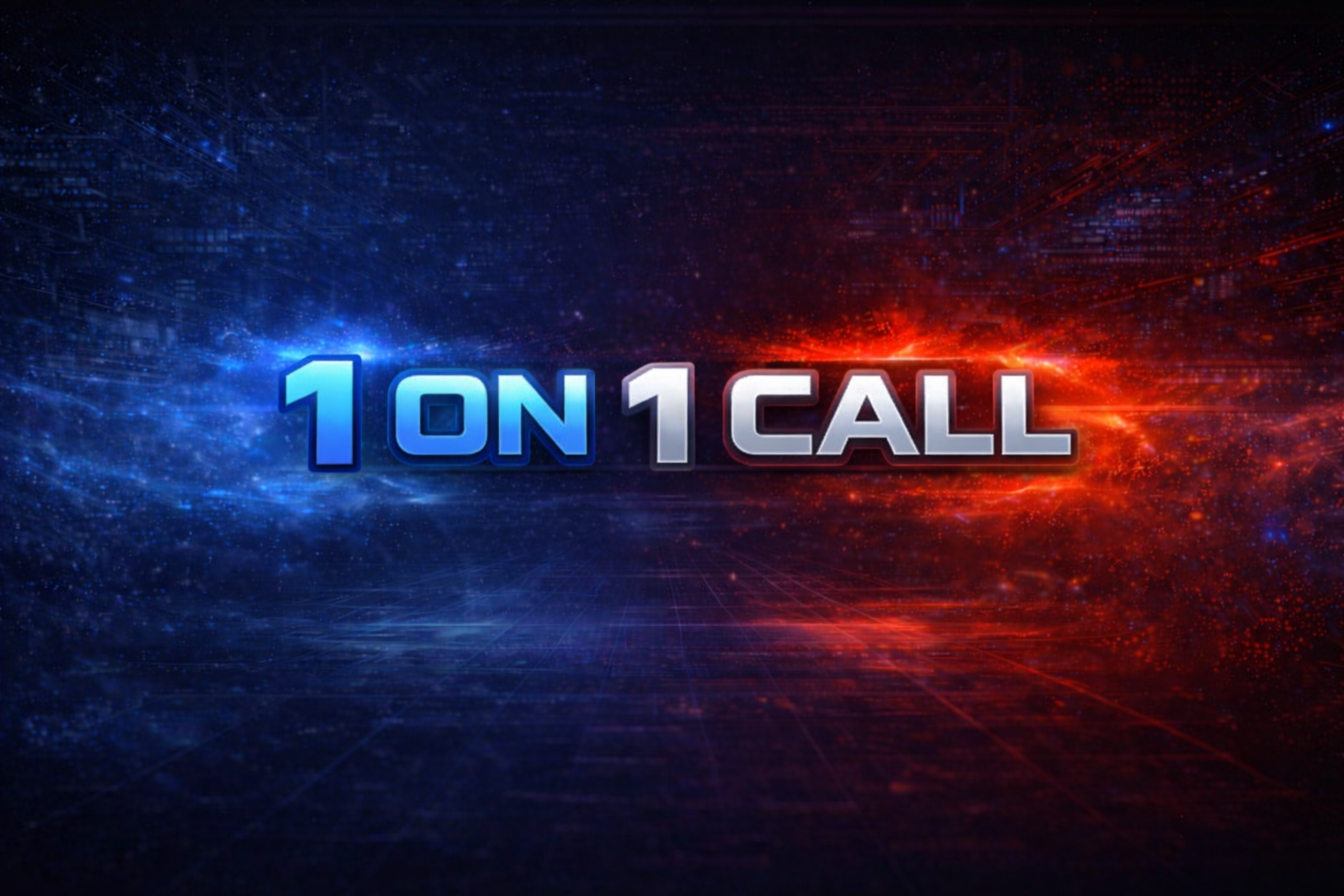 1on1 Calls