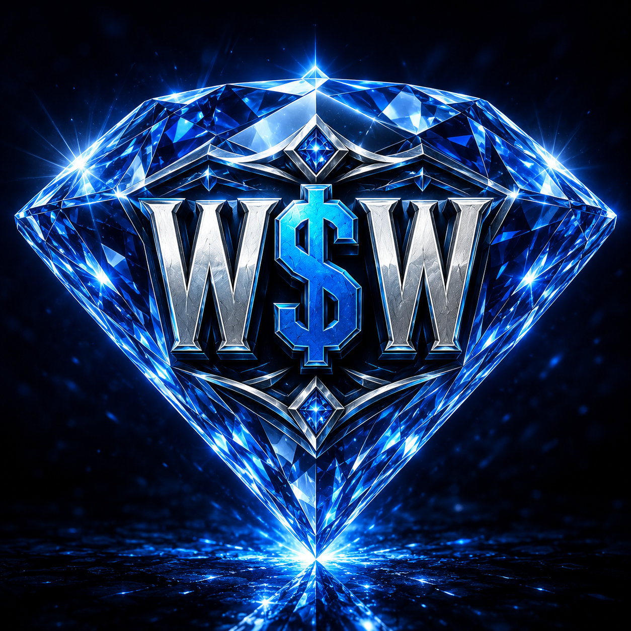 PREMIUM DIAMONDS-&-DAGGERS