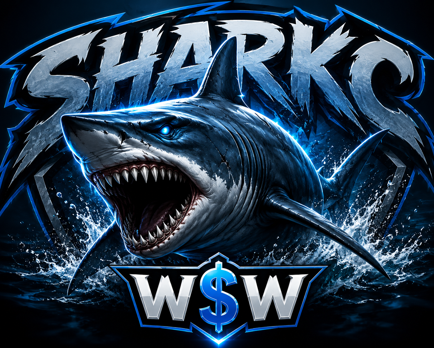 “SHARKC” PLAY BET