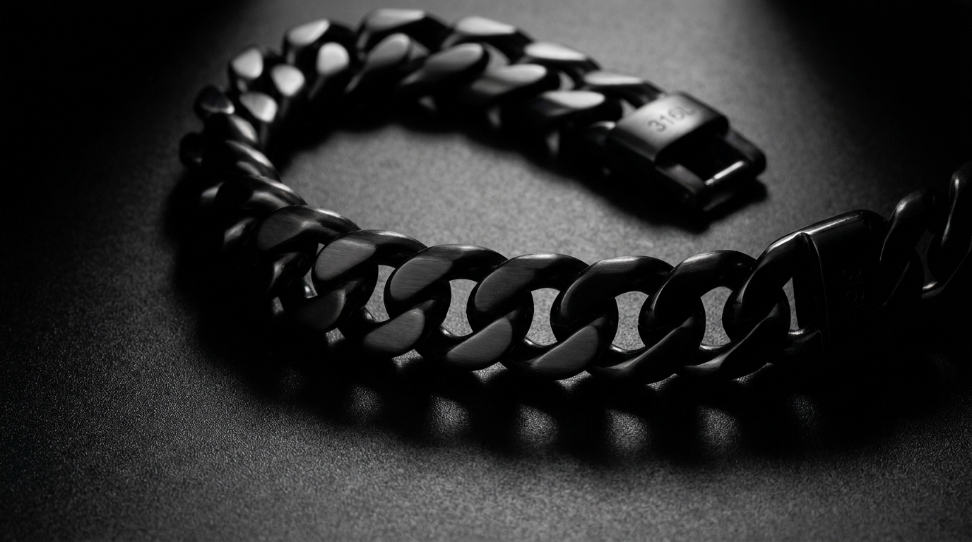 Eclipse Cuban Chain