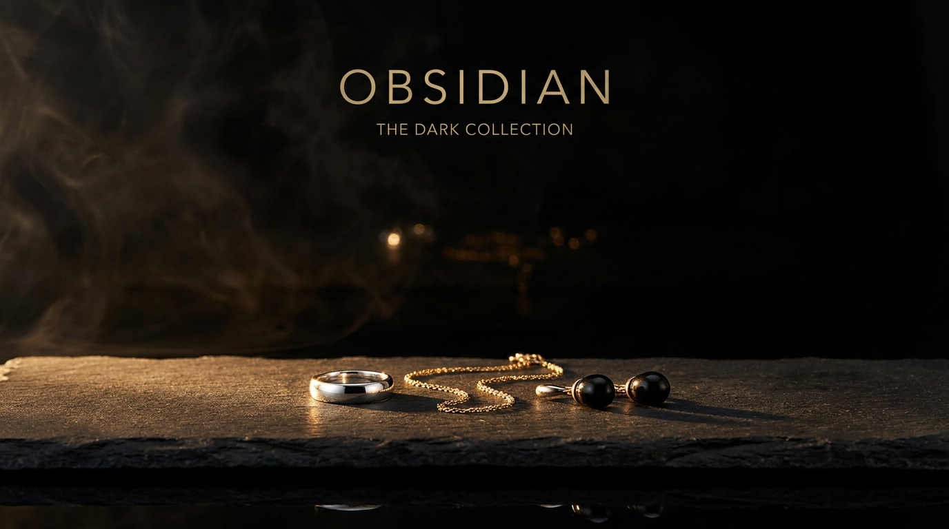 OBSIDIAN Collection