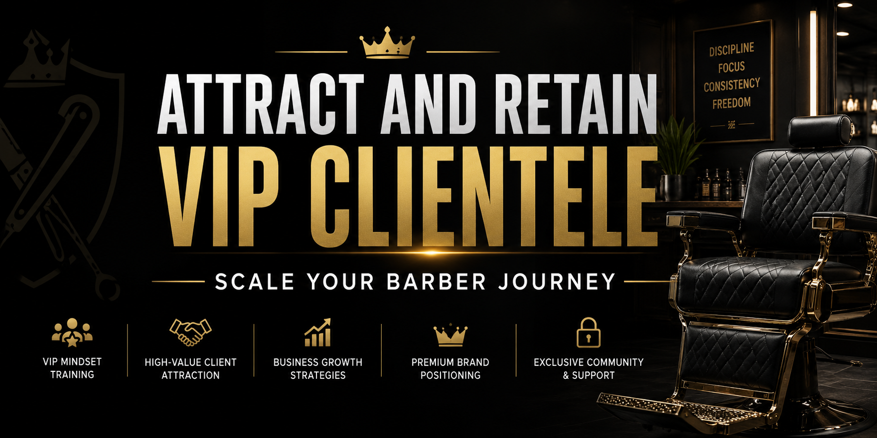 VIP Client Blueprint