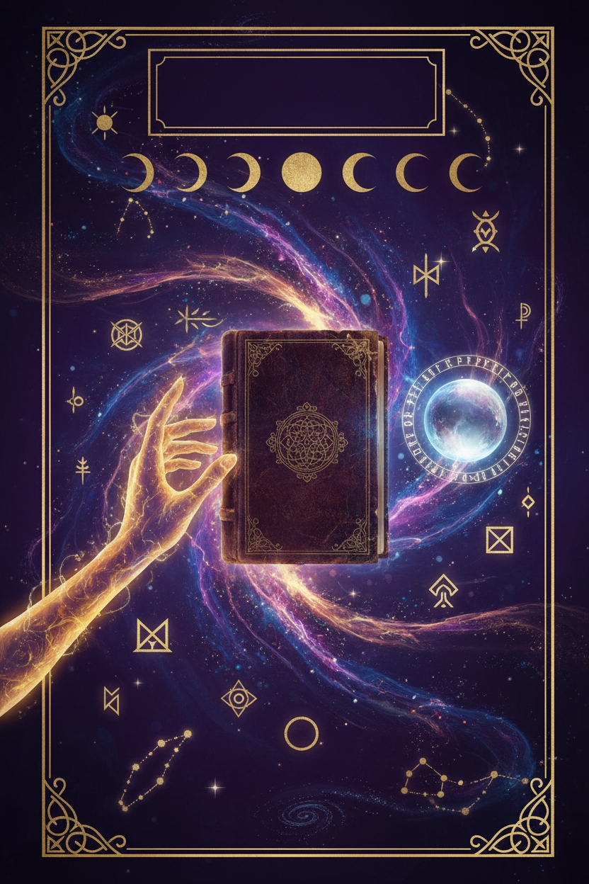 Inner Sanctum Magic course