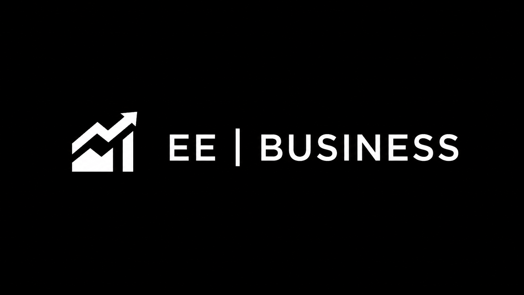 EE Business banner
