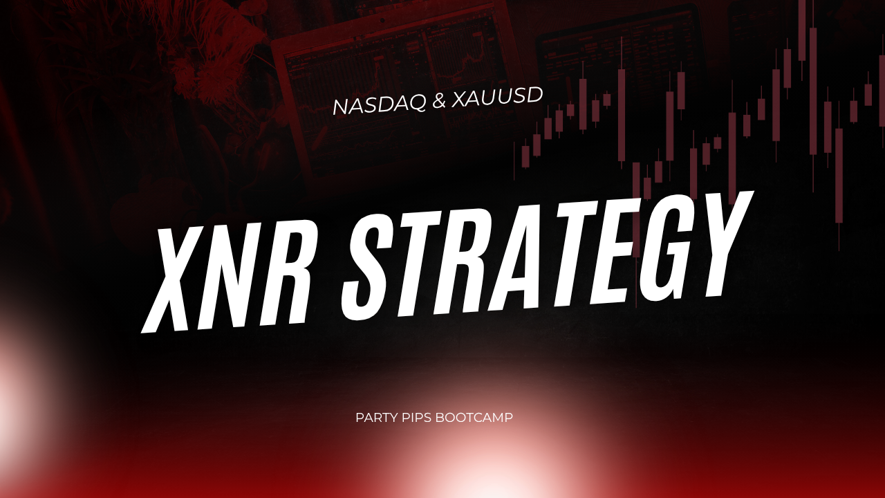 XNR Strategy