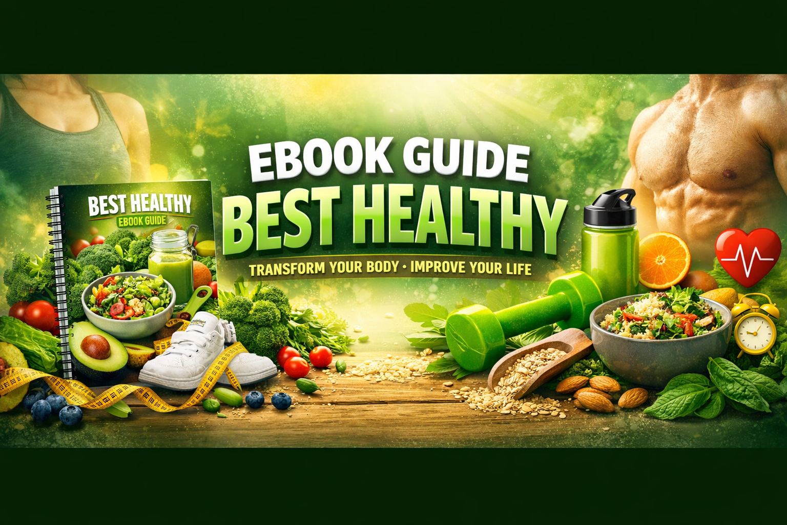 EBOOK GUIDE BEST HEALTHY