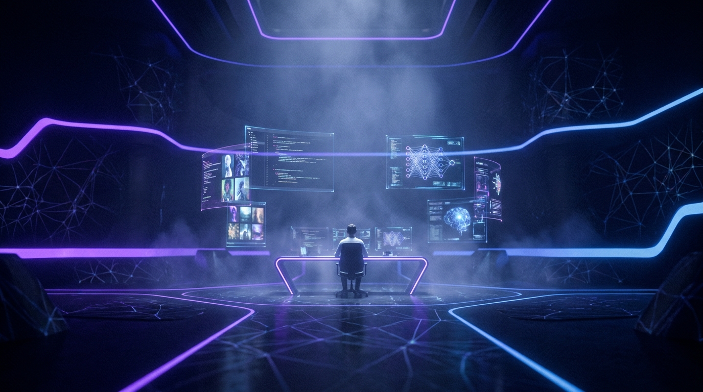Zyrozo AI Mastery Course