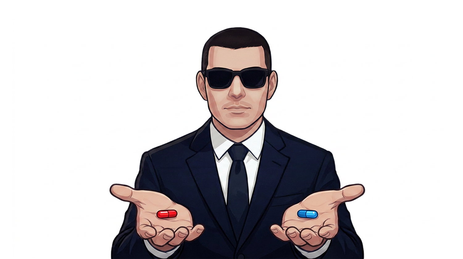 THE LEAGUE OF TRADING