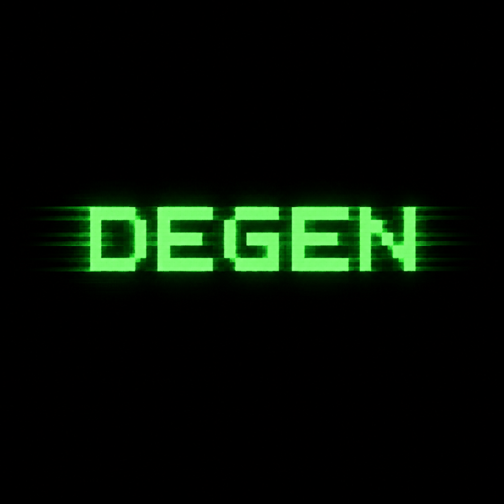 Alpha Degen